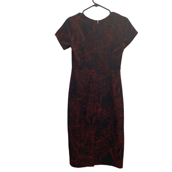 ❗️SOLD❗️Babaton Prosper Dress Size 2 - Picture 4 of 8